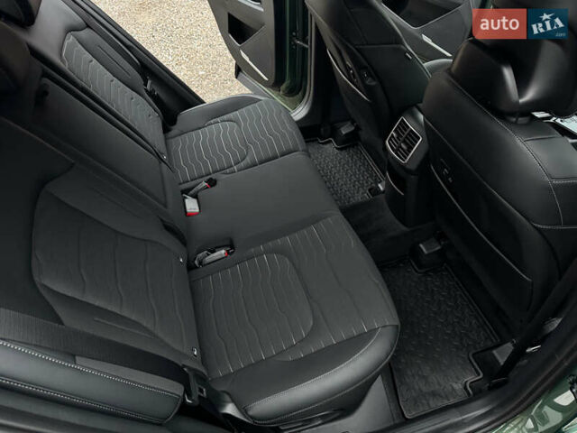 Зеленый Киа Sportage, объемом двигателя 2 л и пробегом 9 тыс. км за 26700 $, фото 22 на Automoto.ua
