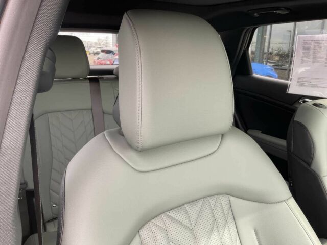 Зеленый Киа Sportage, объемом двигателя 1.6 л и пробегом 10 тыс. км за 10900 $, фото 9 на Automoto.ua