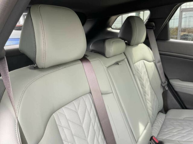 Зеленый Киа Sportage, объемом двигателя 1.6 л и пробегом 10 тыс. км за 10900 $, фото 11 на Automoto.ua