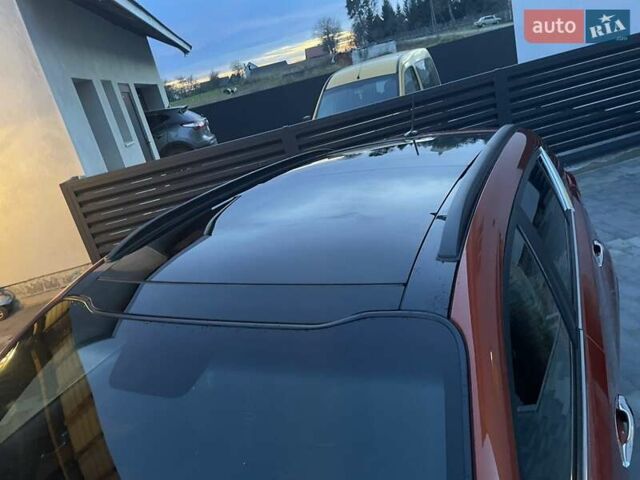 Оранжевый Киа Sportage, объемом двигателя 2 л и пробегом 282 тыс. км за 12900 $, фото 38 на Automoto.ua