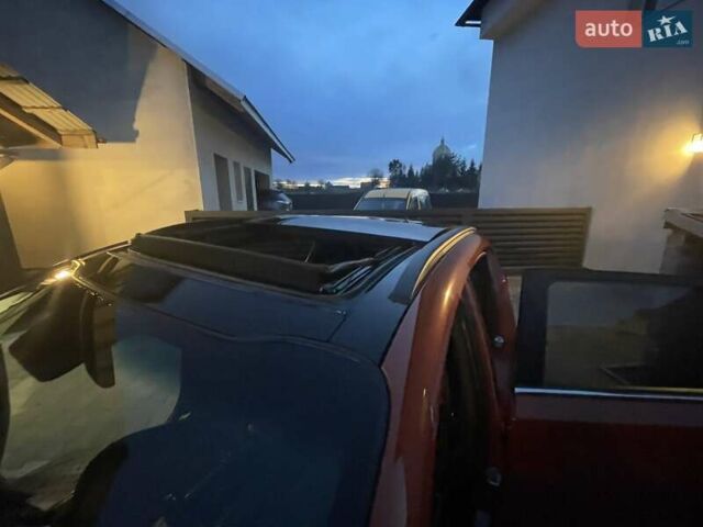 Оранжевый Киа Sportage, объемом двигателя 2 л и пробегом 282 тыс. км за 12900 $, фото 29 на Automoto.ua