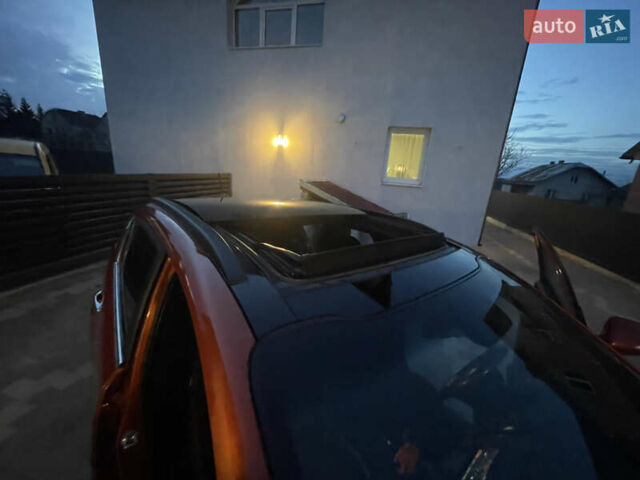 Оранжевый Киа Sportage, объемом двигателя 2 л и пробегом 282 тыс. км за 13400 $, фото 16 на Automoto.ua