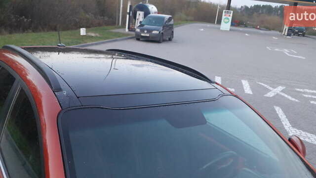 Оранжевый Киа Sportage, объемом двигателя 2 л и пробегом 282 тыс. км за 12900 $, фото 19 на Automoto.ua