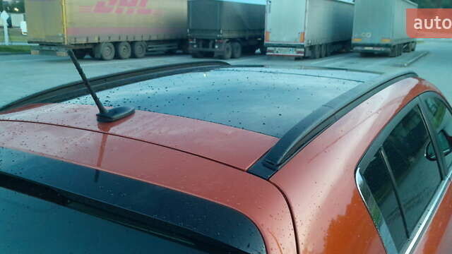 Оранжевый Киа Sportage, объемом двигателя 2 л и пробегом 282 тыс. км за 12900 $, фото 18 на Automoto.ua