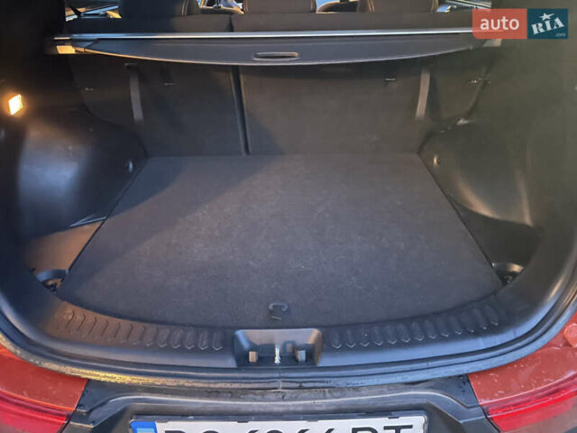 Оранжевый Киа Sportage, объемом двигателя 2 л и пробегом 282 тыс. км за 13400 $, фото 13 на Automoto.ua