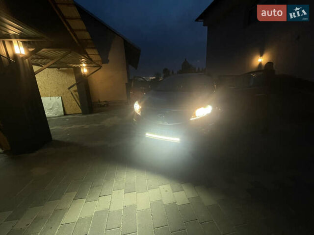 Оранжевый Киа Sportage, объемом двигателя 2 л и пробегом 282 тыс. км за 13400 $, фото 26 на Automoto.ua