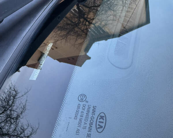 Помаранчевий Кіа Sportage, об'ємом двигуна 2 л та пробігом 101 тис. км за 13300 $, фото 24 на Automoto.ua