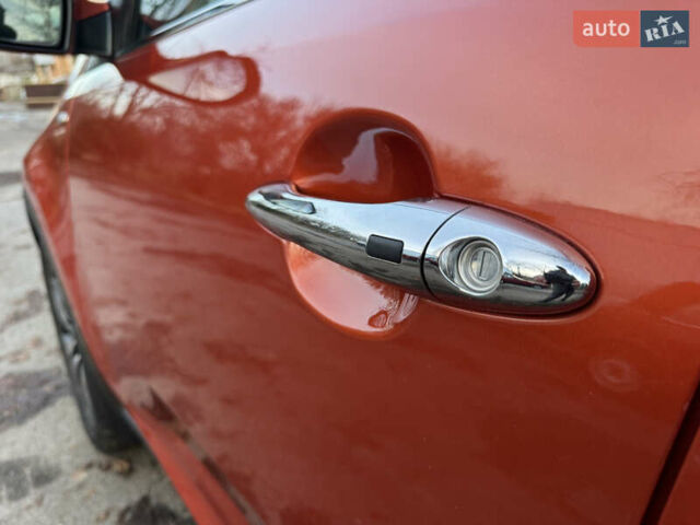 Помаранчевий Кіа Sportage, об'ємом двигуна 2 л та пробігом 101 тис. км за 13300 $, фото 22 на Automoto.ua