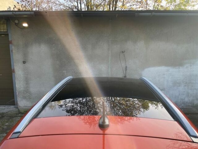 Оранжевый Киа Sportage, объемом двигателя 2 л и пробегом 150 тыс. км за 7900 $, фото 8 на Automoto.ua