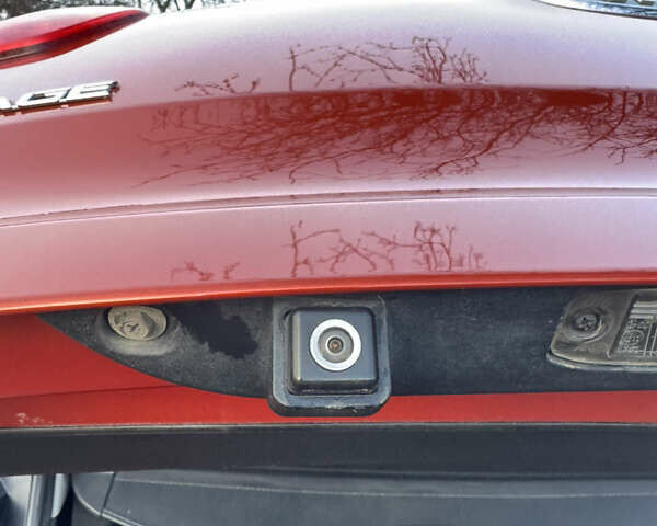 Помаранчевий Кіа Sportage, об'ємом двигуна 2 л та пробігом 101 тис. км за 13300 $, фото 23 на Automoto.ua