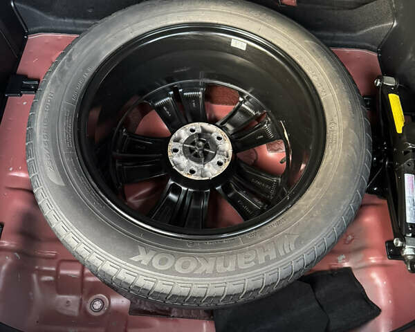 Помаранчевий Кіа Sportage, об'ємом двигуна 2 л та пробігом 101 тис. км за 13300 $, фото 14 на Automoto.ua