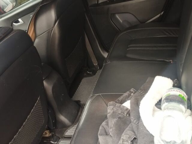 Помаранчевий Кіа Sportage, об'ємом двигуна 2 л та пробігом 240 тис. км за 12600 $, фото 18 на Automoto.ua