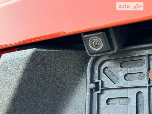 Оранжевый Киа Sportage, объемом двигателя 0 л и пробегом 260 тыс. км за 13699 $, фото 57 на Automoto.ua