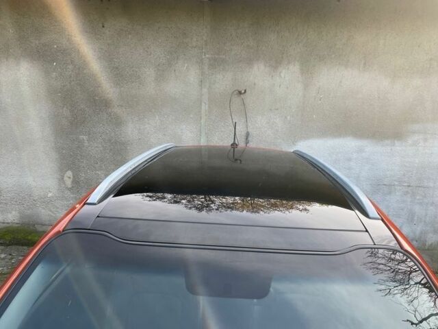 Оранжевый Киа Sportage, объемом двигателя 2 л и пробегом 150 тыс. км за 7900 $, фото 9 на Automoto.ua