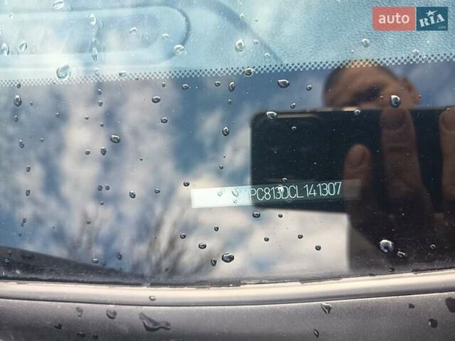 Оранжевый Киа Sportage, объемом двигателя 2.01 л и пробегом 267 тыс. км за 12900 $, фото 25 на Automoto.ua