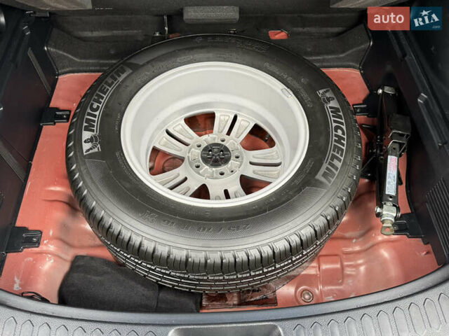 Оранжевый Киа Sportage, объемом двигателя 2 л и пробегом 143 тыс. км за 12300 $, фото 25 на Automoto.ua