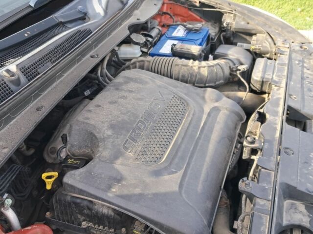 Оранжевый Киа Sportage, объемом двигателя 2 л и пробегом 217 тыс. км за 11500 $, фото 10 на Automoto.ua