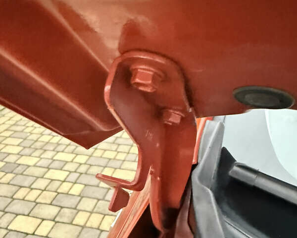 Оранжевый Киа Sportage, объемом двигателя 2 л и пробегом 195 тыс. км за 13850 $, фото 59 на Automoto.ua