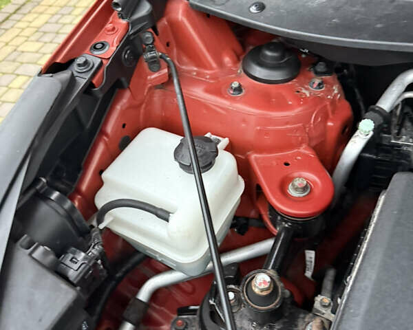 Оранжевый Киа Sportage, объемом двигателя 2 л и пробегом 195 тыс. км за 13850 $, фото 58 на Automoto.ua