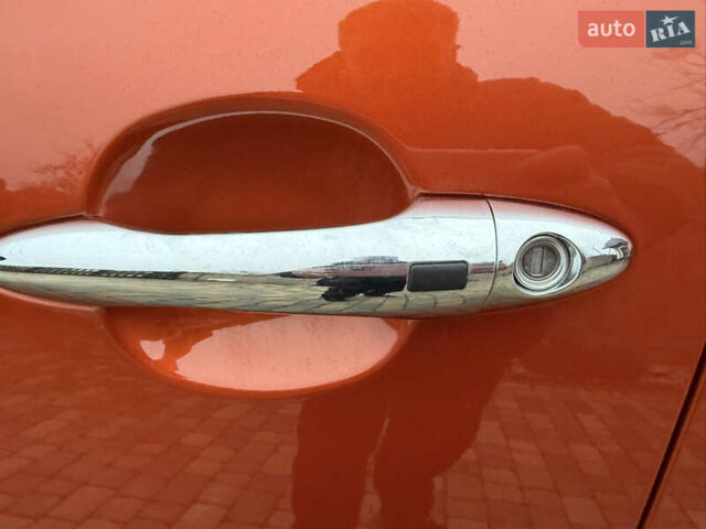 Оранжевый Киа Sportage, объемом двигателя 2 л и пробегом 195 тыс. км за 13850 $, фото 48 на Automoto.ua