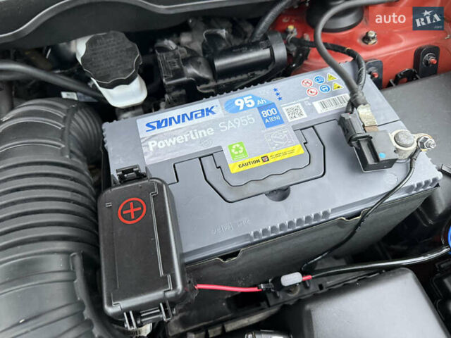 Оранжевый Киа Sportage, объемом двигателя 2 л и пробегом 195 тыс. км за 13850 $, фото 56 на Automoto.ua