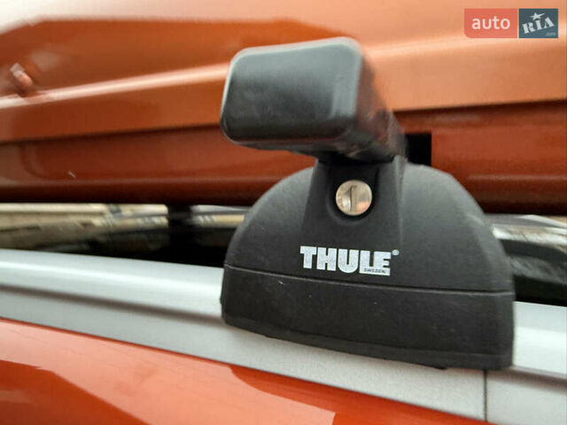 Оранжевый Киа Sportage, объемом двигателя 2 л и пробегом 195 тыс. км за 13850 $, фото 62 на Automoto.ua