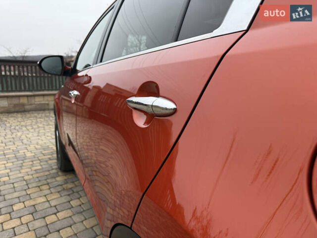 Оранжевый Киа Sportage, объемом двигателя 2 л и пробегом 195 тыс. км за 13850 $, фото 43 на Automoto.ua