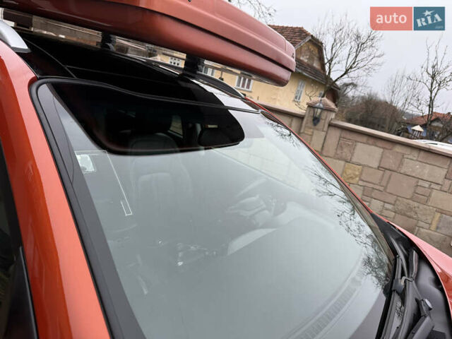 Оранжевый Киа Sportage, объемом двигателя 2 л и пробегом 195 тыс. км за 13850 $, фото 46 на Automoto.ua