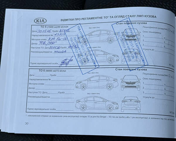 Оранжевый Киа Sportage, объемом двигателя 1.59 л и пробегом 26 тыс. км за 19500 $, фото 30 на Automoto.ua