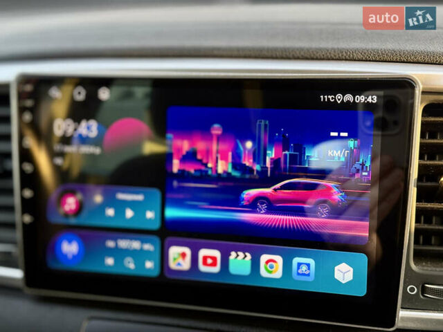 Оранжевый Киа Sportage, объемом двигателя 1.59 л и пробегом 26 тыс. км за 19500 $, фото 22 на Automoto.ua