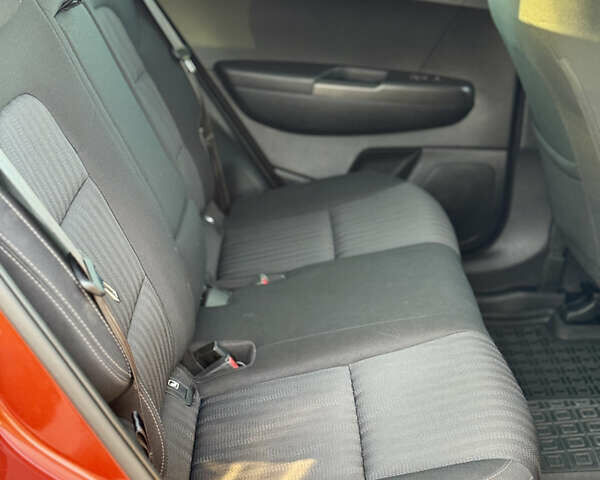 Оранжевый Киа Sportage, объемом двигателя 1.59 л и пробегом 26 тыс. км за 19500 $, фото 18 на Automoto.ua