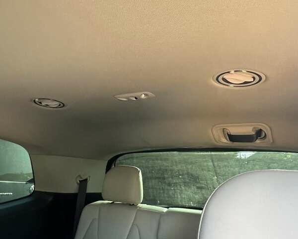 Киа Telluride 2020 в Львове на Automoto.ua Черный Киа Telluride, объемом двигателя 3.78 л и пробегом 27 тыс. км за 22500 $, фото 38 на Automoto.ua