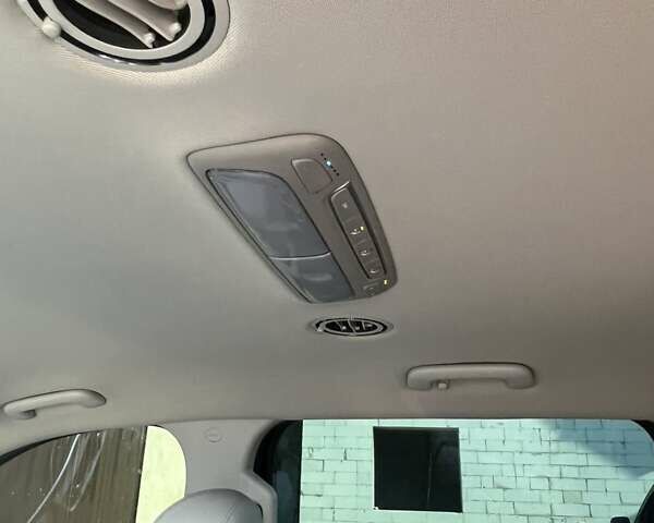 Киа Telluride 2020 в Львове на Automoto.ua Черный Киа Telluride, объемом двигателя 3.78 л и пробегом 27 тыс. км за 22500 $, фото 34 на Automoto.ua