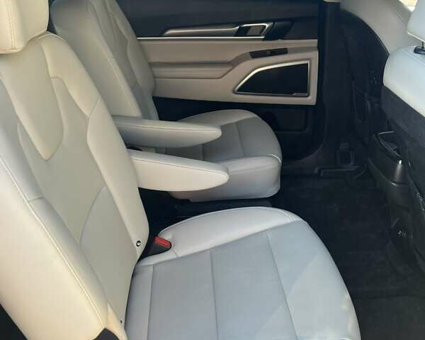 Киа Telluride 2020 в Львове на Automoto.ua Черный Киа Telluride, объемом двигателя 3.78 л и пробегом 27 тыс. км за 22500 $, фото 31 на Automoto.ua