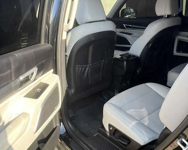 Киа Telluride 2020 в Львове на Automoto.ua Черный Киа Telluride, объемом двигателя 3.78 л и пробегом 27 тыс. км за 22500 $, фото 35 на Automoto.ua