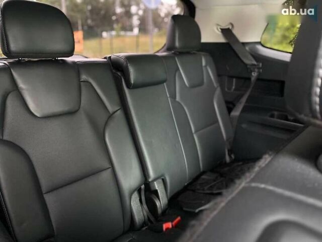 Киа Telluride, объемом двигателя 3.8 л и пробегом 69 тыс. км за 30490 $, фото 25 на Automoto.ua