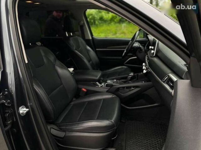 Кіа Telluride, об'ємом двигуна 3.8 л та пробігом 69 тис. км за 30490 $, фото 23 на Automoto.ua
