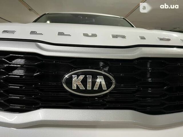 Кіа Telluride, об'ємом двигуна 3.8 л та пробігом 18 тис. км за 32300 $, фото 19 на Automoto.ua