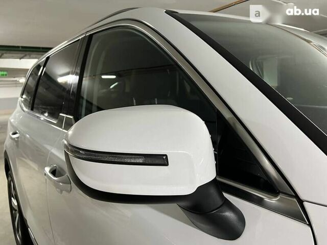 Кіа Telluride, об'ємом двигуна 3.8 л та пробігом 18 тис. км за 32300 $, фото 15 на Automoto.ua