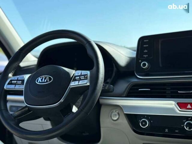 Кіа Telluride, об'ємом двигуна 3.8 л та пробігом 55 тис. км за 15500 $, фото 10 на Automoto.ua