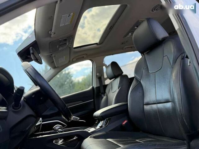 Кіа Telluride, об'ємом двигуна 3.8 л та пробігом 85 тис. км за 22600 $, фото 13 на Automoto.ua