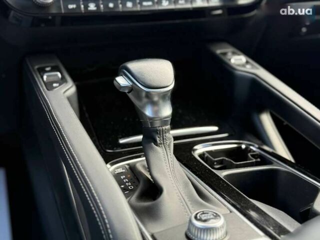 Кіа Telluride, об'ємом двигуна 3.8 л та пробігом 85 тис. км за 22600 $, фото 14 на Automoto.ua