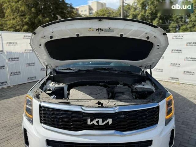 Кіа Telluride, об'ємом двигуна 3.8 л та пробігом 85 тис. км за 22600 $, фото 12 на Automoto.ua