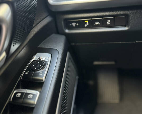 Сірий Кіа Telluride, об'ємом двигуна 3.78 л та пробігом 13 тис. км за 23500 $, фото 33 на Automoto.ua