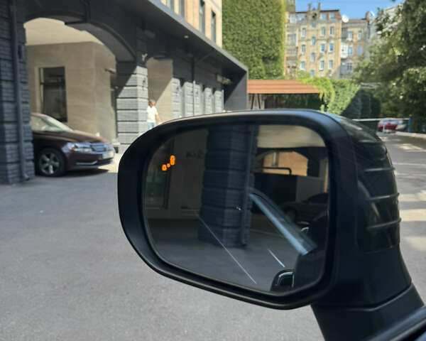 Сірий Кіа Telluride, об'ємом двигуна 3.78 л та пробігом 13 тис. км за 23500 $, фото 29 на Automoto.ua