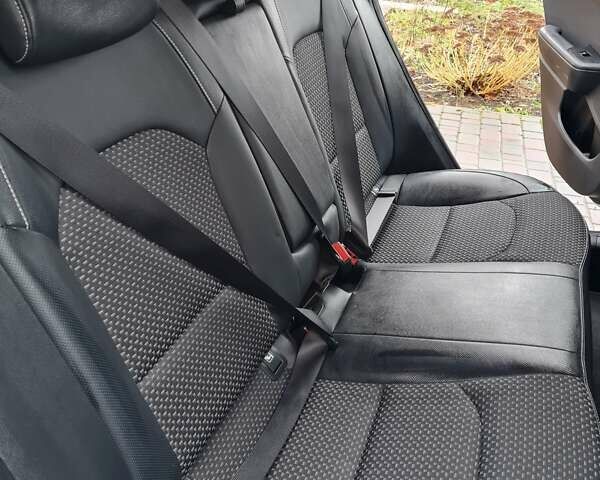 Белый Киа XCeed, объемом двигателя 1.6 л и пробегом 141 тыс. км за 21000 $, фото 16 на Automoto.ua