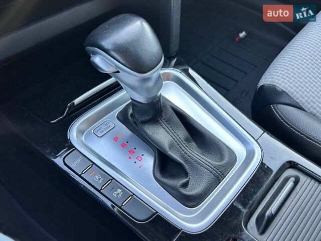 Черный Киа XCeed, объемом двигателя 1.35 л и пробегом 71 тыс. км за 16700 $, фото 25 на Automoto.ua