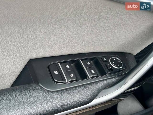Чорний Кіа XCeed, об'ємом двигуна 1.35 л та пробігом 67 тис. км за 19000 $, фото 11 на Automoto.ua