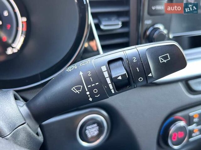 Черный Киа XCeed, объемом двигателя 1.35 л и пробегом 71 тыс. км за 16700 $, фото 20 на Automoto.ua