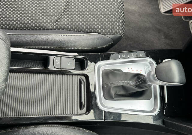 Чорний Кіа XCeed, об'ємом двигуна 1.58 л та пробігом 97 тис. км за 15400 $, фото 18 на Automoto.ua